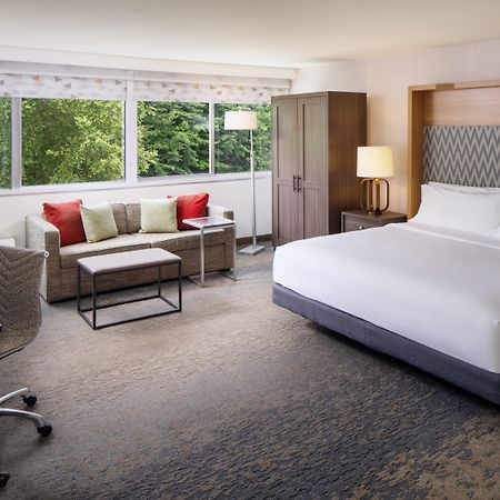 Holiday Inn Charlottesville-Monticello By Ihg Zewnętrze zdjęcie