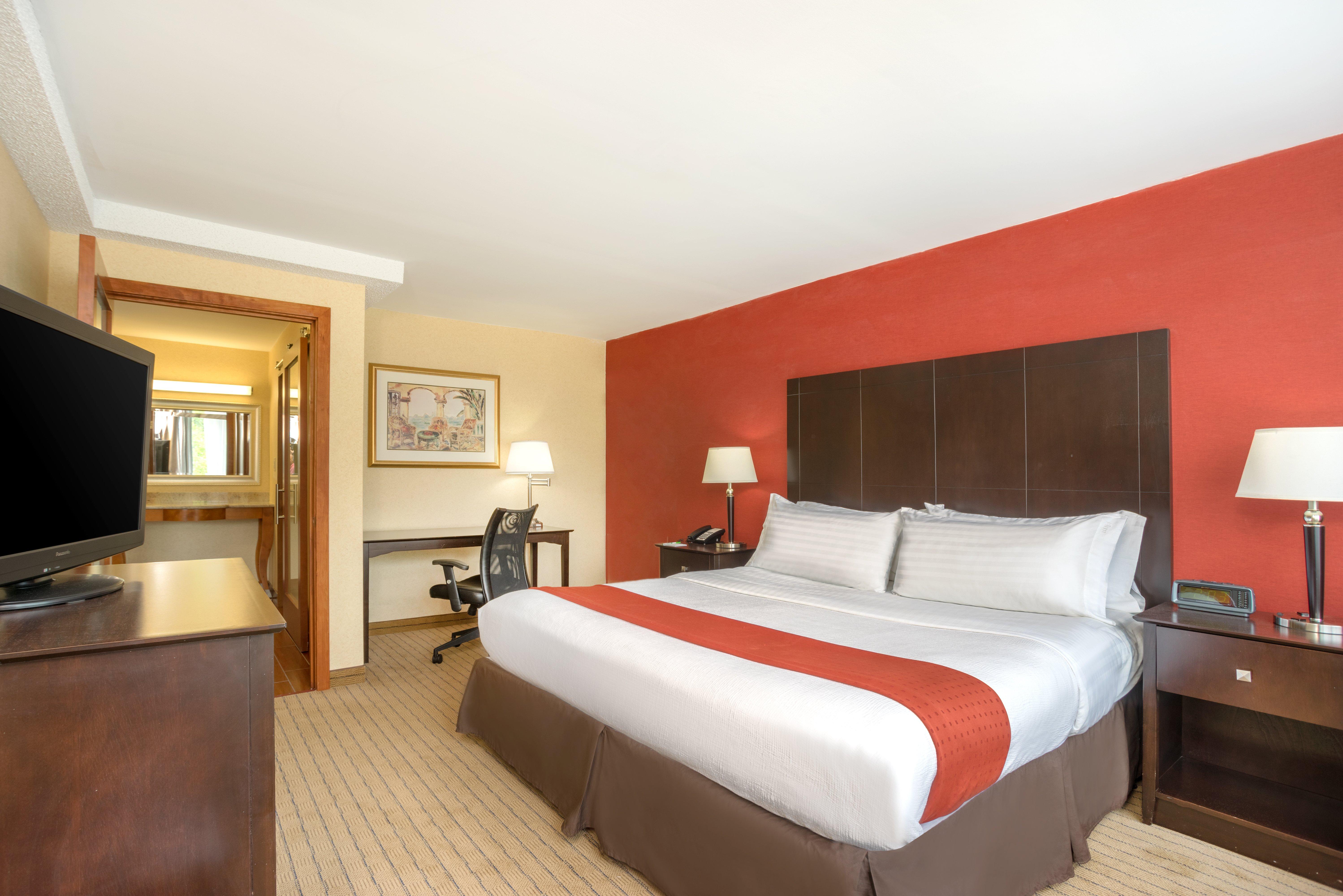 Holiday Inn Charlottesville-Monticello By Ihg Zewnętrze zdjęcie