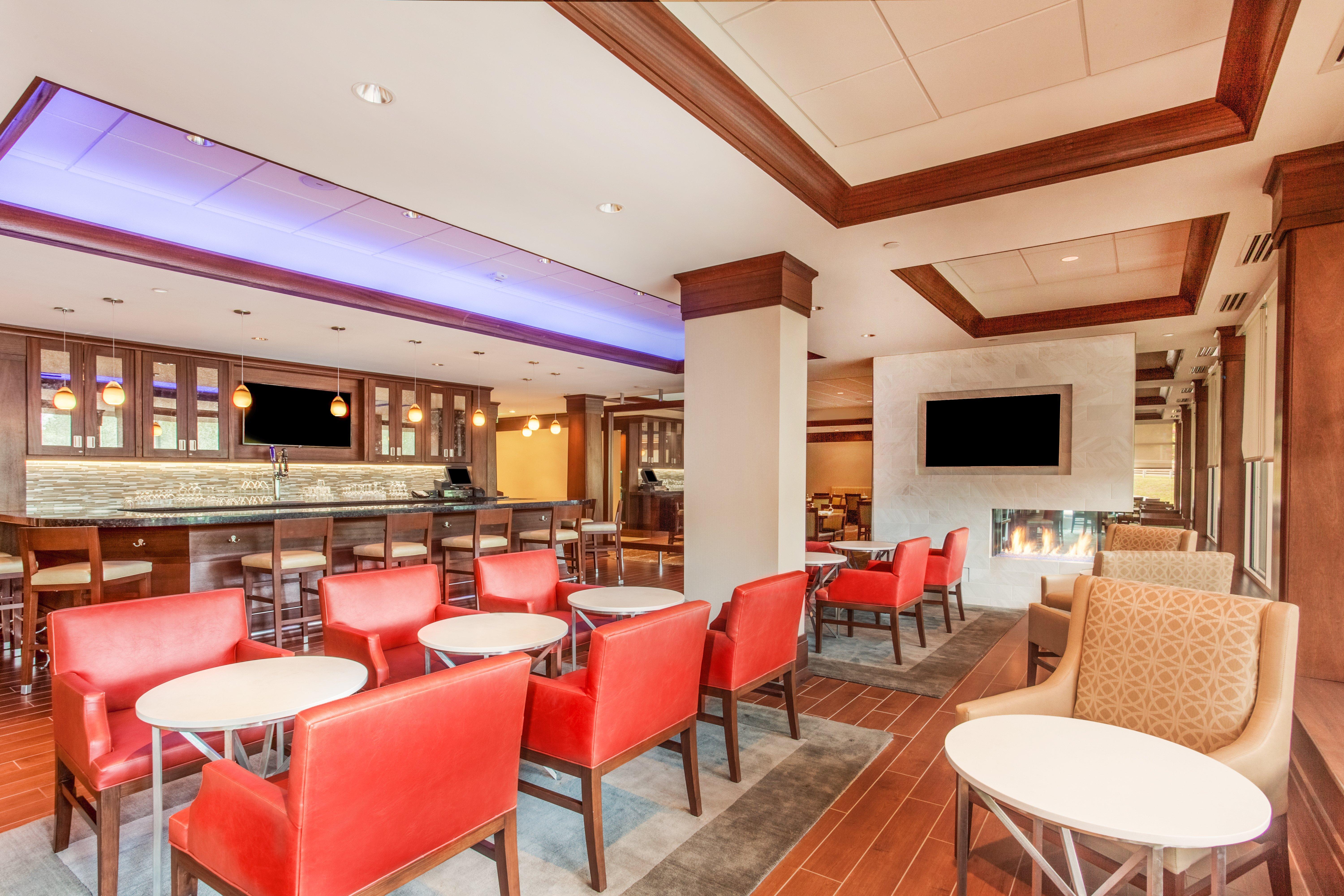 Holiday Inn Charlottesville-Monticello By Ihg Zewnętrze zdjęcie