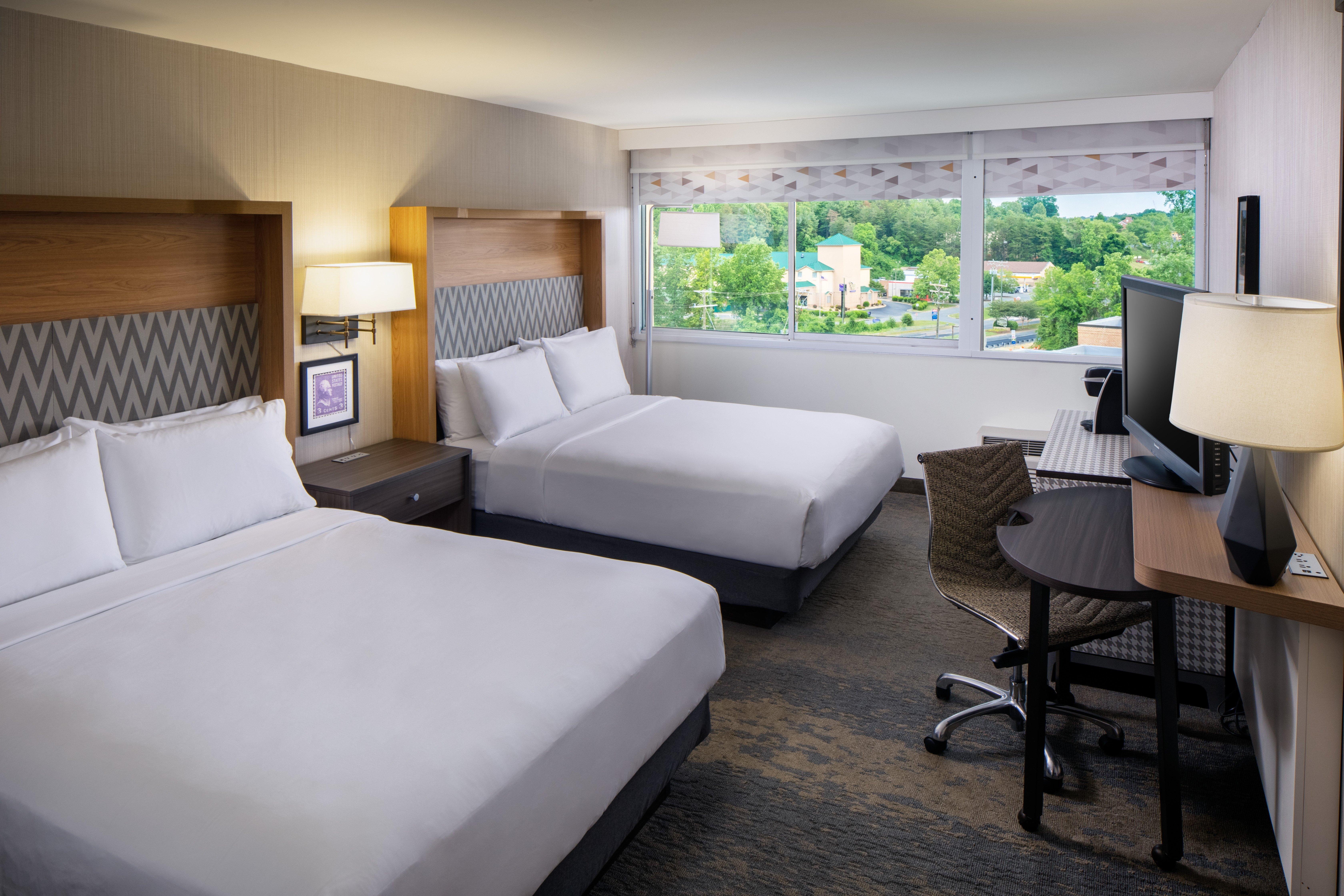 Holiday Inn Charlottesville-Monticello By Ihg Zewnętrze zdjęcie