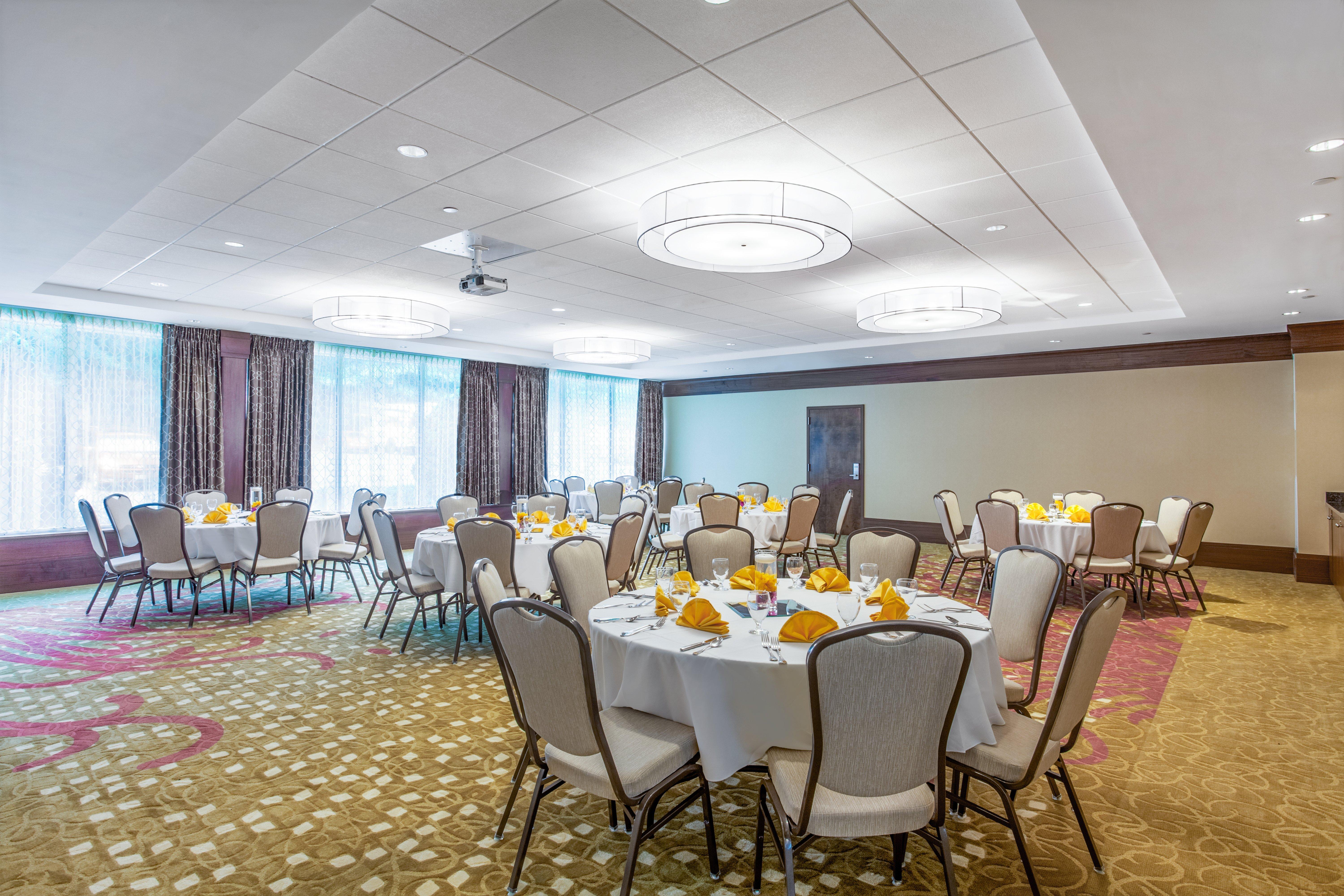 Holiday Inn Charlottesville-Monticello By Ihg Zewnętrze zdjęcie