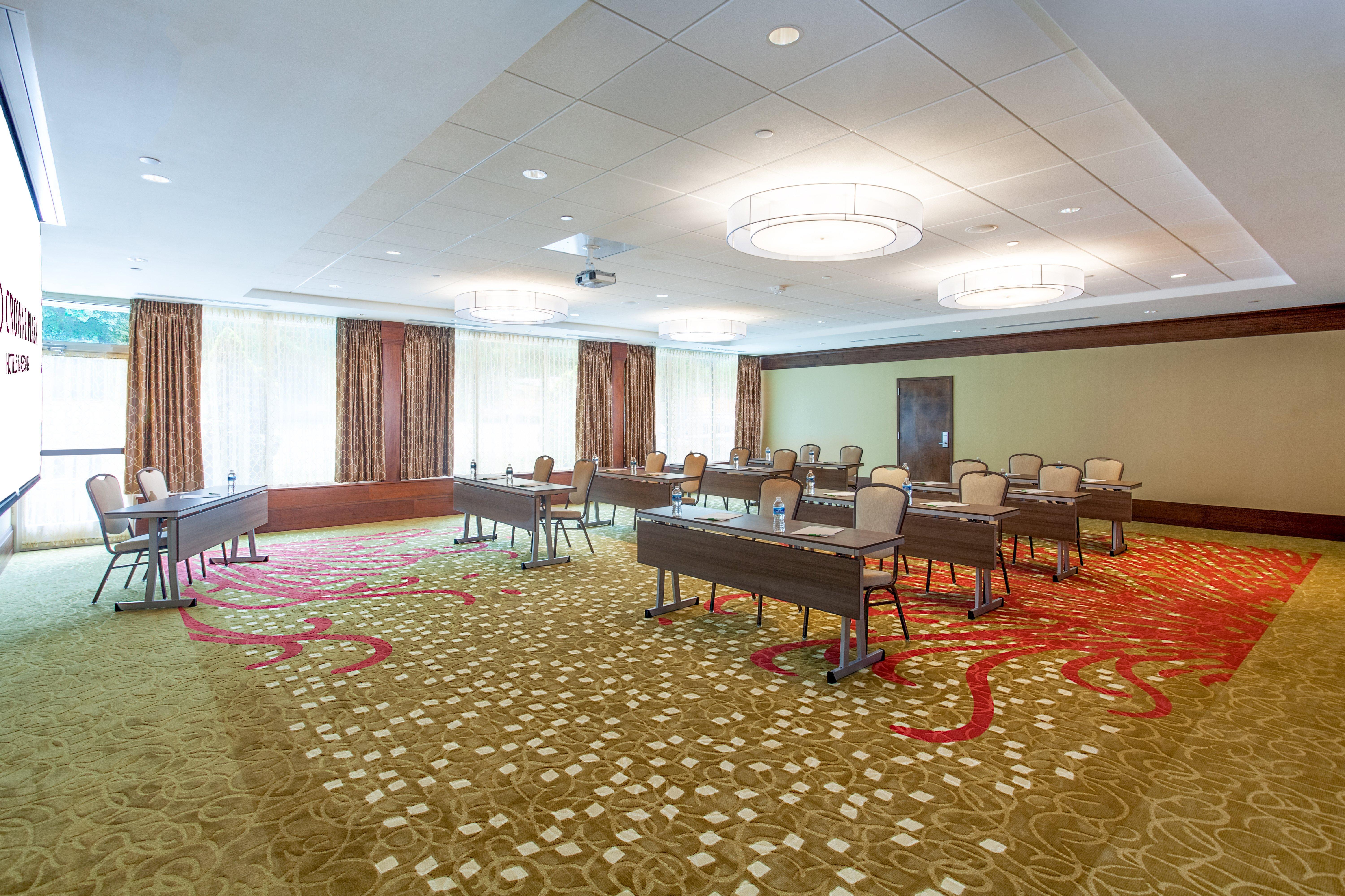 Holiday Inn Charlottesville-Monticello By Ihg Zewnętrze zdjęcie