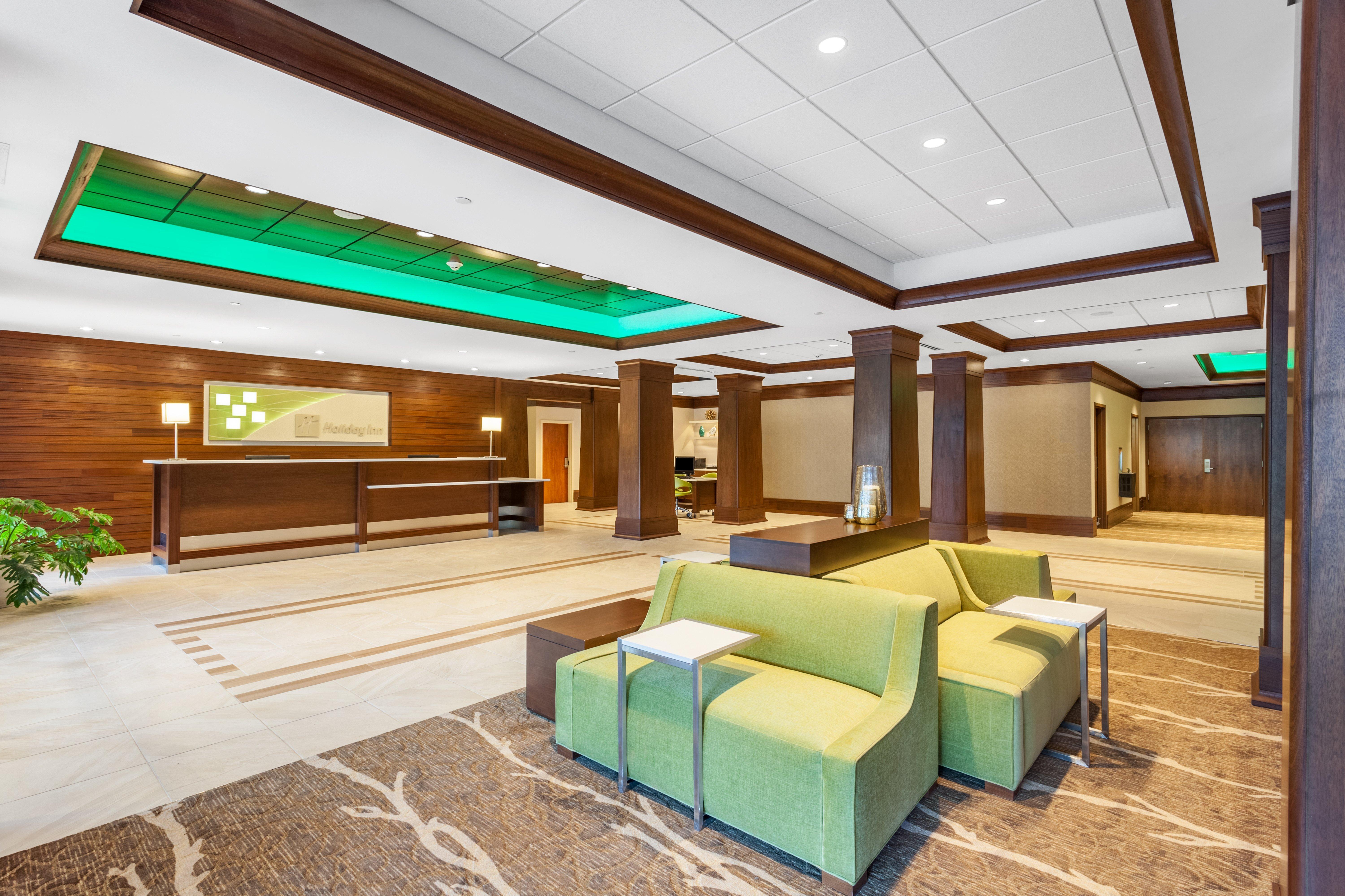 Holiday Inn Charlottesville-Monticello By Ihg Zewnętrze zdjęcie