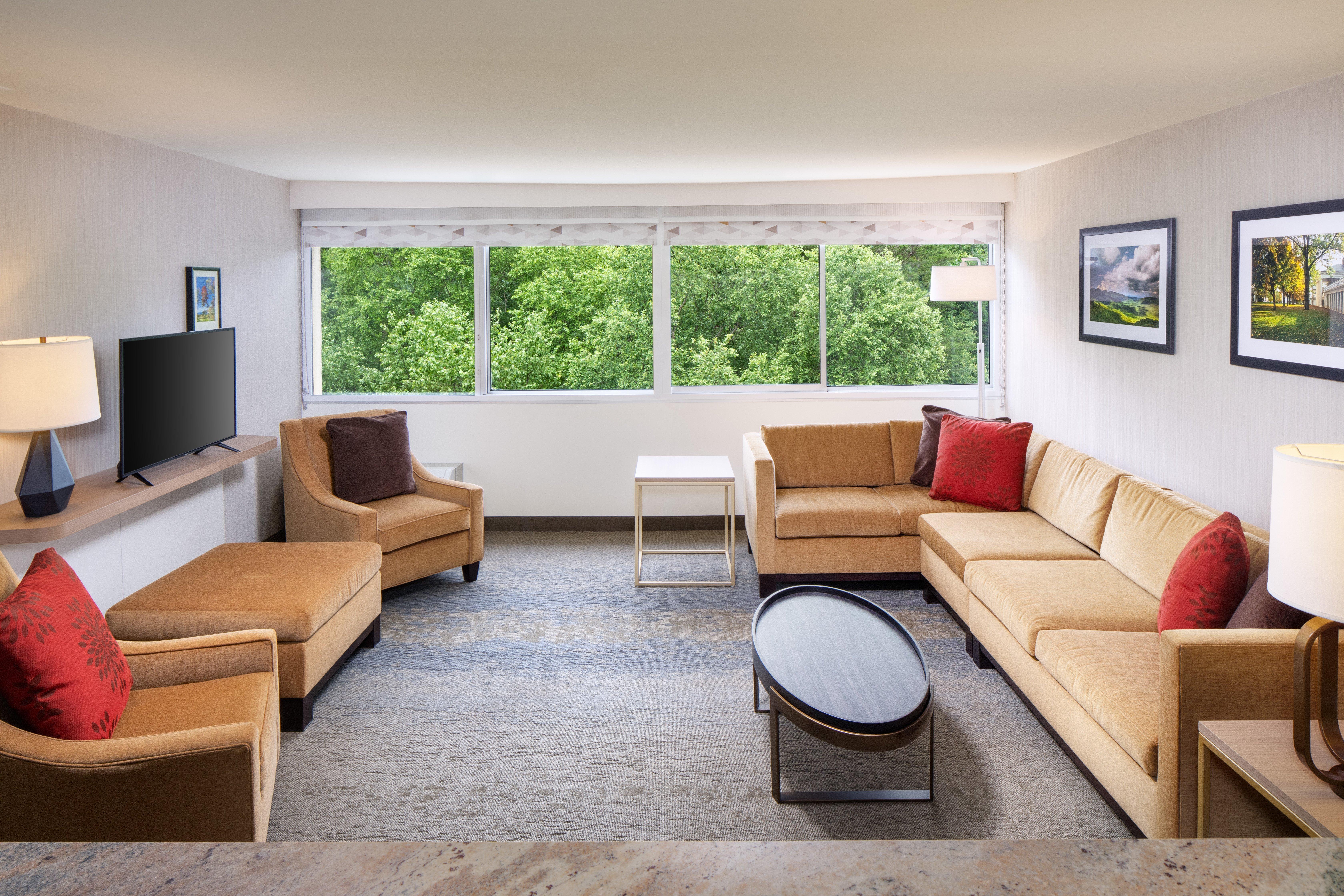 Holiday Inn Charlottesville-Monticello By Ihg Zewnętrze zdjęcie