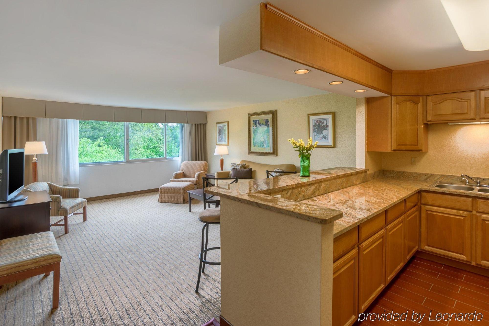 Holiday Inn Charlottesville-Monticello By Ihg Zewnętrze zdjęcie