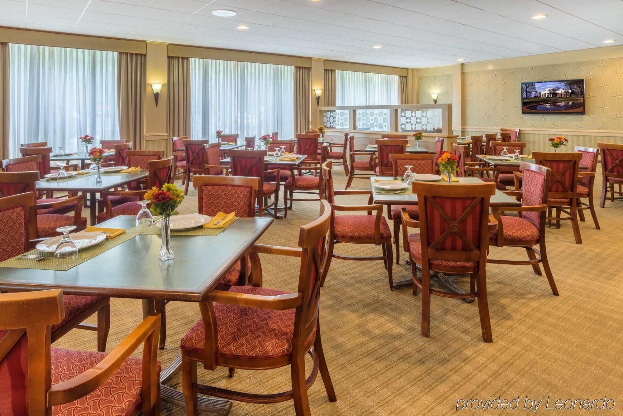 Holiday Inn Charlottesville-Monticello By Ihg Zewnętrze zdjęcie