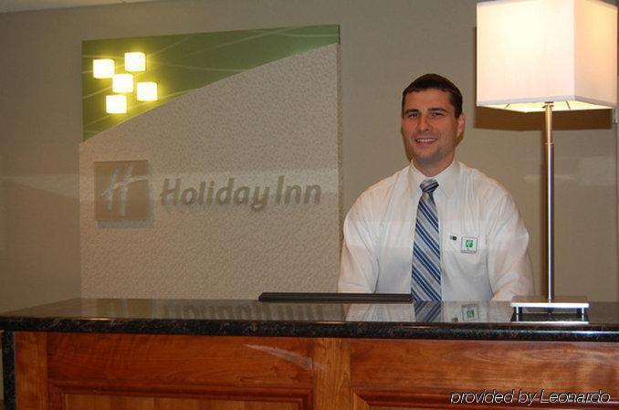 Holiday Inn Charlottesville-Monticello By Ihg Wnętrze zdjęcie