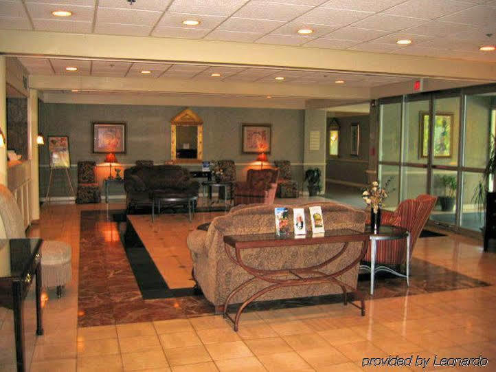 Holiday Inn Charlottesville-Monticello By Ihg Zewnętrze zdjęcie