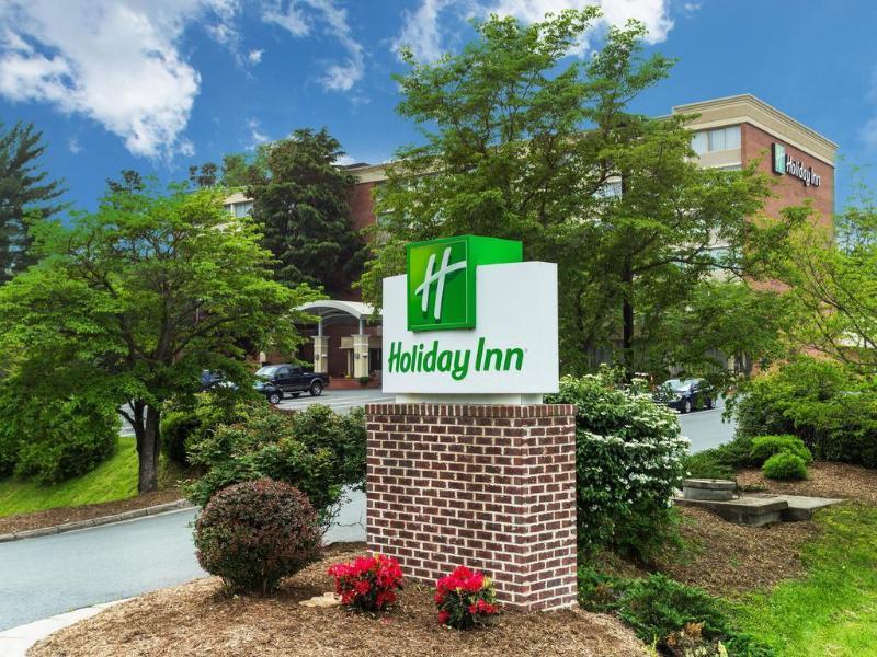 Holiday Inn Charlottesville-Monticello By Ihg Zewnętrze zdjęcie