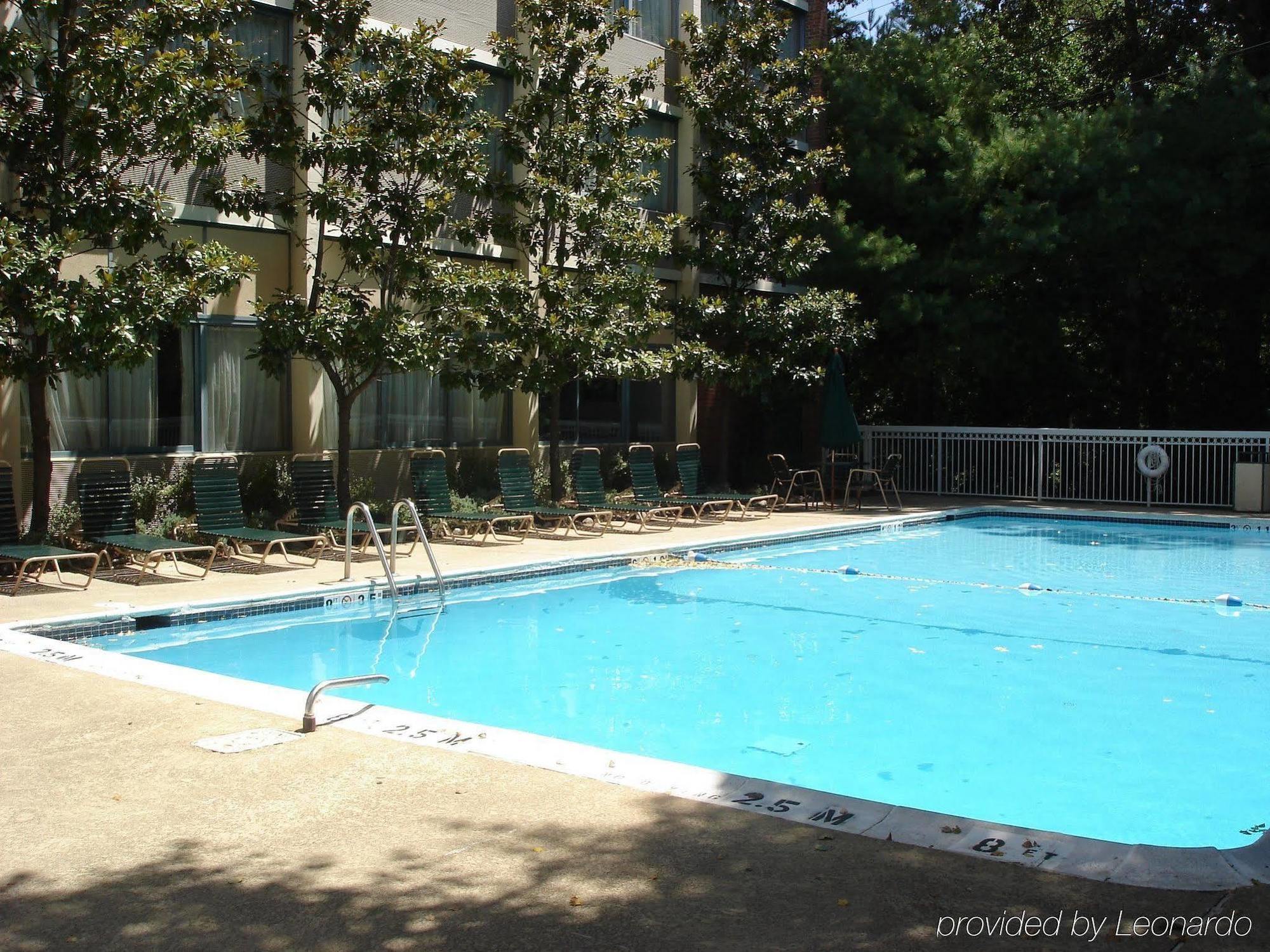 Holiday Inn Charlottesville-Monticello By Ihg Zewnętrze zdjęcie