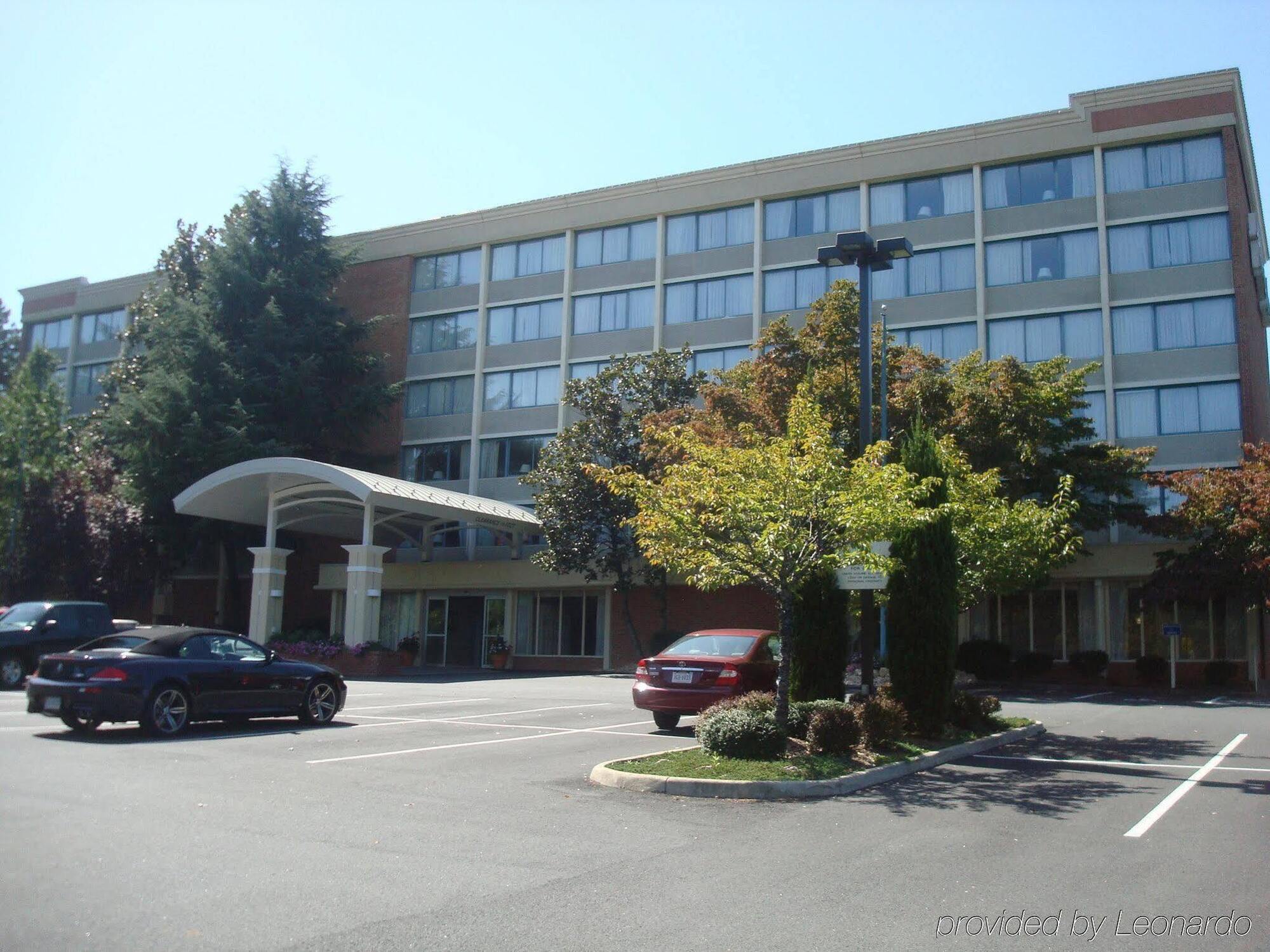 Holiday Inn Charlottesville-Monticello By Ihg Zewnętrze zdjęcie