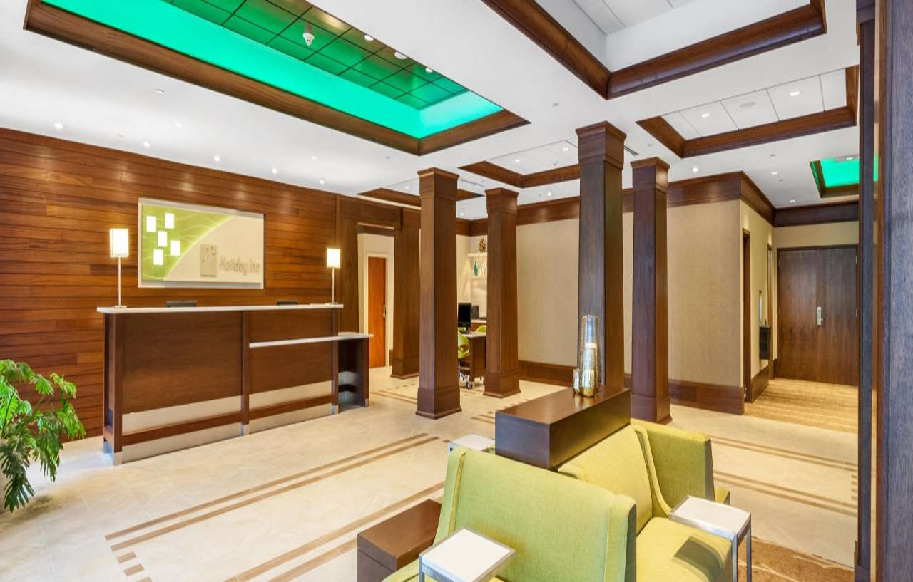 Holiday Inn Charlottesville-Monticello By Ihg Zewnętrze zdjęcie